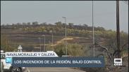 Castilla-La Mancha a las 2 - 14/08/2025