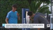 Previsión del tiempo - 14/08/2025