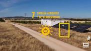 Almonacid del Marquesado, séptimo objetivo desarrollo sostenible: energía asequible no contaminante
