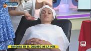 Errores en el cuidado de la piel: los mejores trucos de la mano de Laura Calvo