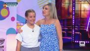 'Mamá Quiero Ser Artista Kids': Carlota Lecina canta 'Potra Salvaje'