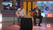 Gregorio Moya canta 'La minera'