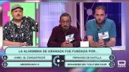 El Molino (22/03/2021)
