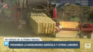 El día en Titulares. 18/08/2025