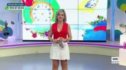 Estando Contigo (18/08/2025)