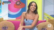 Atyat canta 'Contigo'