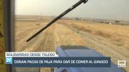 El día en Titulares. 19/08/2025