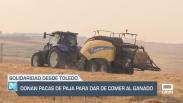 Castilla-La Mancha a las 2 - 19/08/2025
