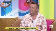 Javiche presenta su versión de 'La bachata'