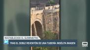 El día en Titulares. 21/08/2025