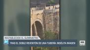 Castilla-La Mancha a las 2 - 21/08/2025