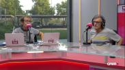Viernes de súper tertulia: la toma de decisiones ante la oleada de incendios