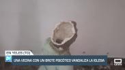 El día en Titulares. 25/08/2025