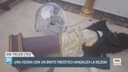 Castilla-La Mancha a las 2 - 25/08/2025