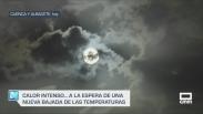 Previsión del tiempo - 26/08/2025