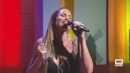 Ana de Caro: 'Tenías que ser tú'