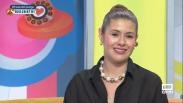 Naela canta 'Piña colada'