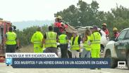 La noche en titulares - 29/08/25