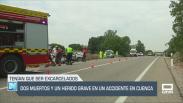 Castilla-La Mancha a las 8 - 29/08/2025