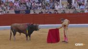 Certamen 'Alfarero de Oro' desde Villaseca de la Sagra (31/08/2025)