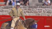 Corrida mixta desde Sacedón (30/08/2025)