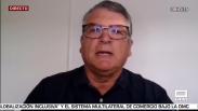 Entrevista Luis Bañón