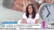 Entrevista a Itziar Gutiérrez -1/9/2025