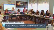 Castilla-La Mancha a las 8 - 01/09/2025