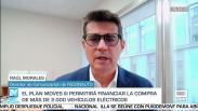Entrevista a Raúl Morales - 2/9/2025