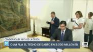 Castilla-La Mancha a las 8 - 02/09/2025
