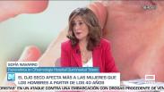 Entrevista a Sofía Navarro