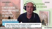 Entrevista a Alfonso Peña Rotella
