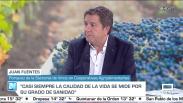 Entrevista a Juan Fuente - 3/9/2025