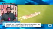 Castilla-La Mancha a las 3 - 02/09/25