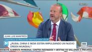 Entrevista a Juan Luis Manfredi