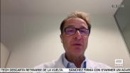Entrevista a Felipe Hernández - 4/9/2025