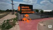 Barrax, noveno objetivo desarrollo sostenible: industria, innovación e infraestructura