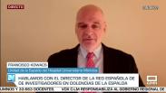 Entrevista a Francisco Kovacs - 5/9/2025