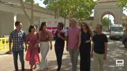 Manchegos y Manchegas de honor de la Feria de Albacete 2025