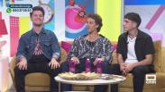 Guilan: 'Si fueras yo'