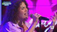Gata Ferlanga canta 'Hogar'