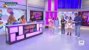 Gran final 'Mamá Quiero Ser Artista Kids': Luna García, Sonsoles García y Abraham Pantoja como finalistas