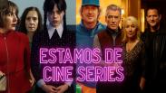 La vuelta con balance del verano: Miércoles, Mobland y Furia+The Rundarounds +La mejor BSO de series