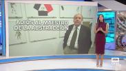 Castilla-La Mancha fin de semana a las 8 07/09/2025