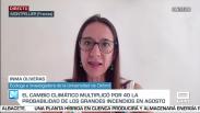 Entrevista a Inma Oliveras