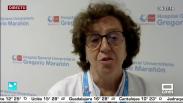 Entrevista a María Luisa Navarro - 8/9/2025