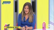 Mesa de Actualidad: vuelta al cole, Feria de Albacete y sucesos en la región