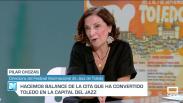 Entrevista a Pilar Chozas - 9/9/2025