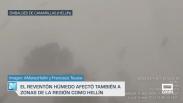 Previsión del tiempo - 09/09/2025