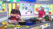 'Recetas de la abuela': preparamos caldereta de cordero